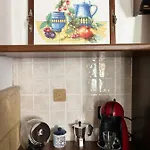 Сasa de vacaciones Nikuzza House Noto