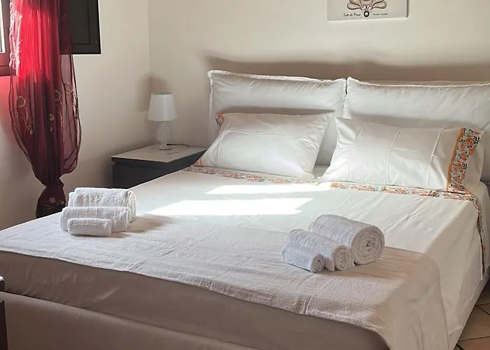 Nikuzza House Noto