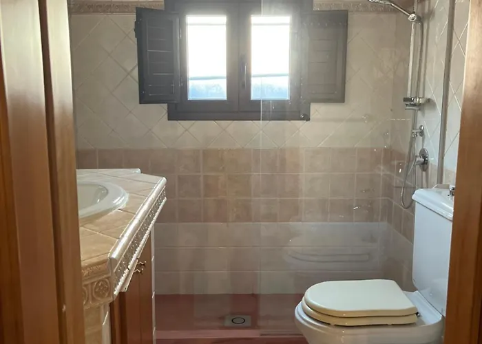 Nikuzza House Dom wakacyjny Noto